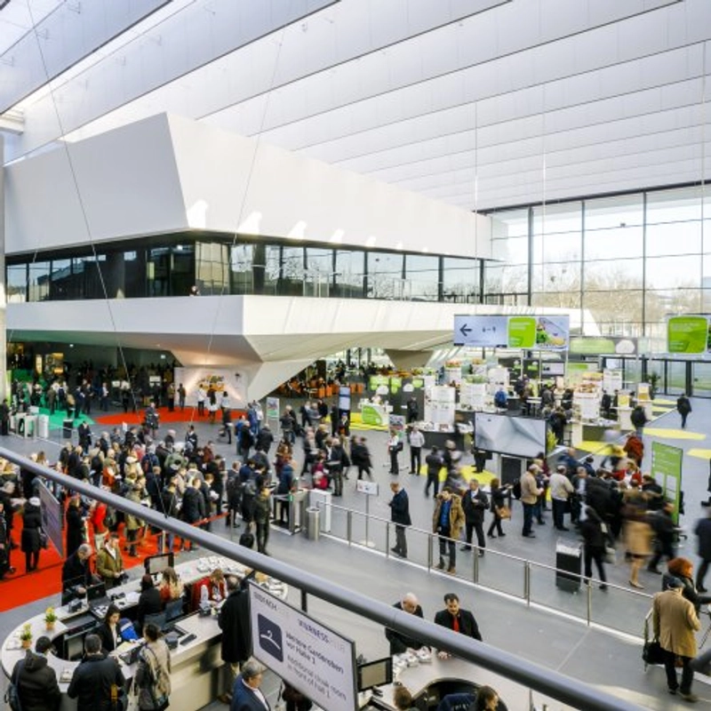 Inside Eltec: B2B Key Insights - 1