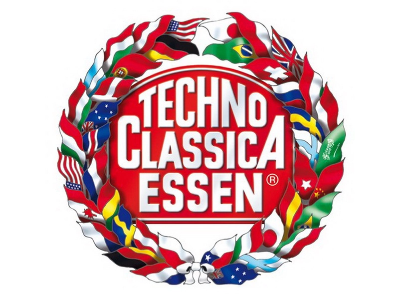Why Techno Classica Essen Matters for B2B