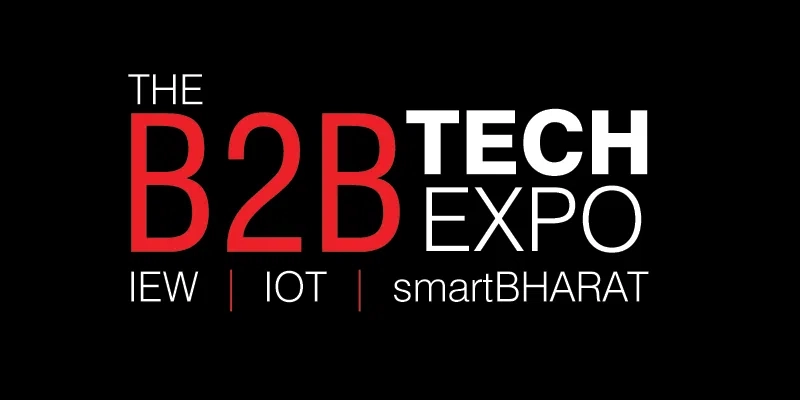 Discover B2B Tech Expo: B2B Event Guide