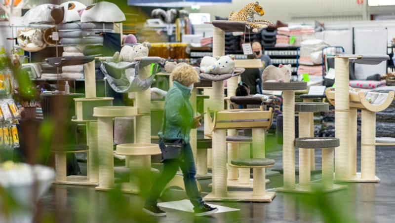 Why Pet fair Nuremberg Matters for B2B - 1