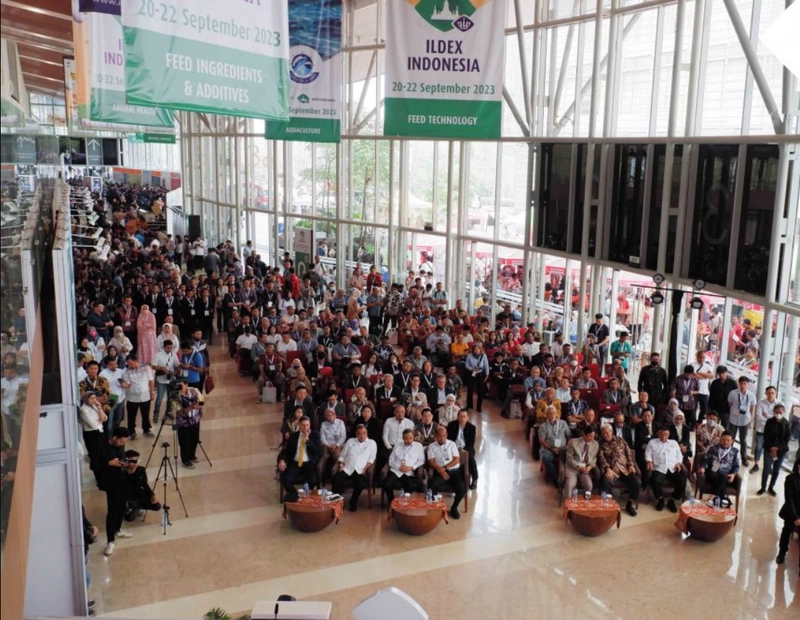 ILDEX Indonesia Spotlight: B2B Essentials - 1