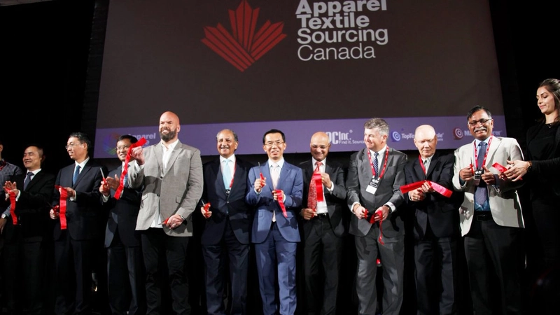 Inside Apparel Textile Sourcing Canada: B2B Key Insights - 3
