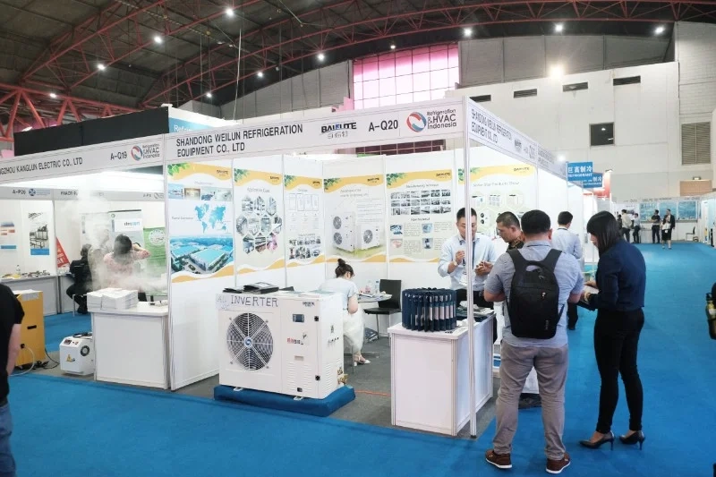 Why Attend Refrigeration & HVAC Indonesia? B2B Intro - 3