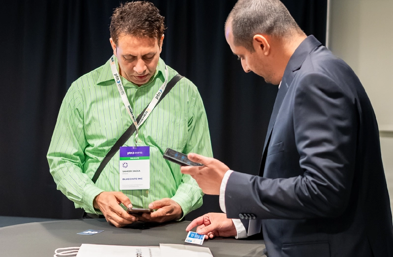 Why Attend SupplyChain Digitalization Conference? B2B Intro - 1
