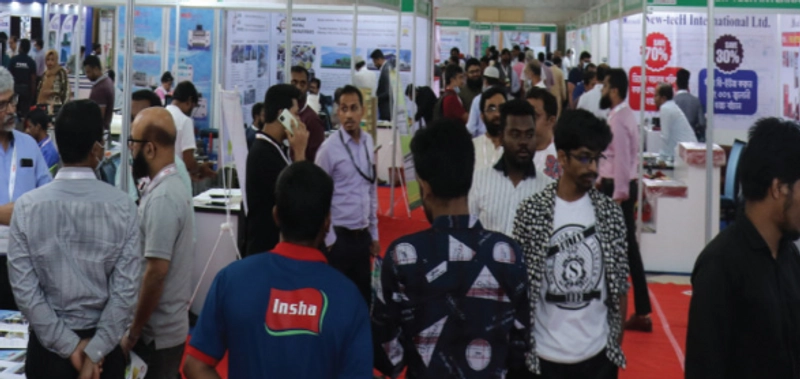 Sorter Expo Revealed: B2B Opportunity - 1