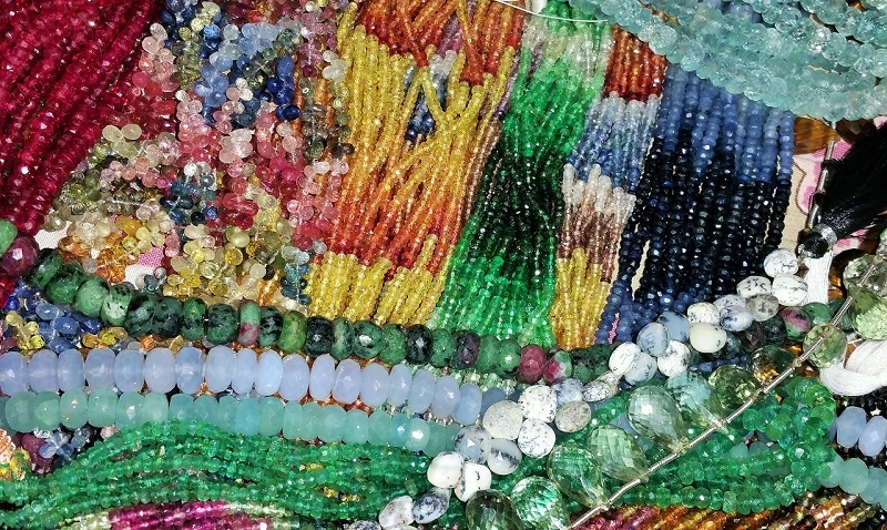 Discover Intergalactic Bead Show Memphis: B2B Event Guide - 2