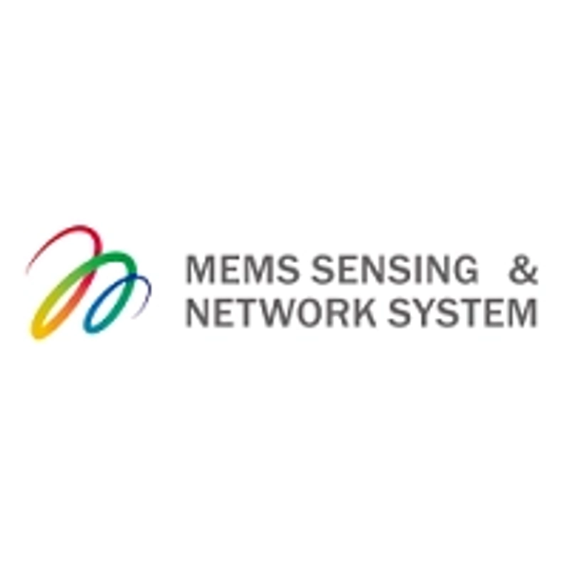 MEMS SENSING & NETWORK SYSTEM Spotlight: B2B Essentials