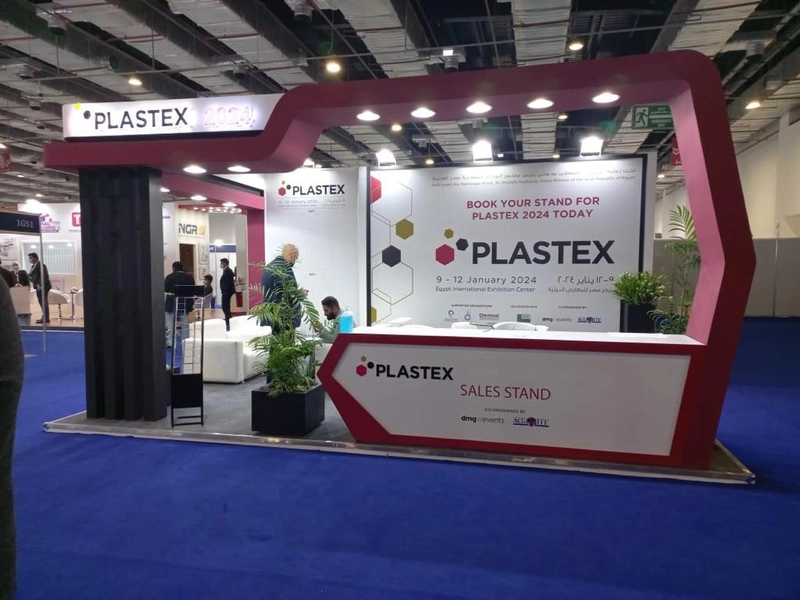 Inside PLASTEX: B2B Key Insights - 1