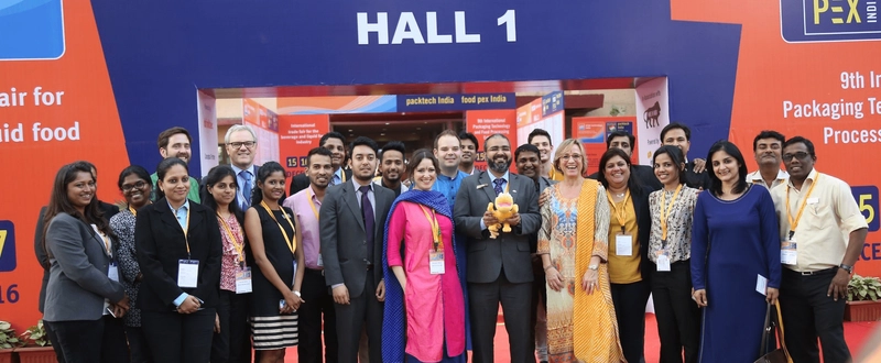 Discover Drink Technology India: B2B Event Guide - 2
