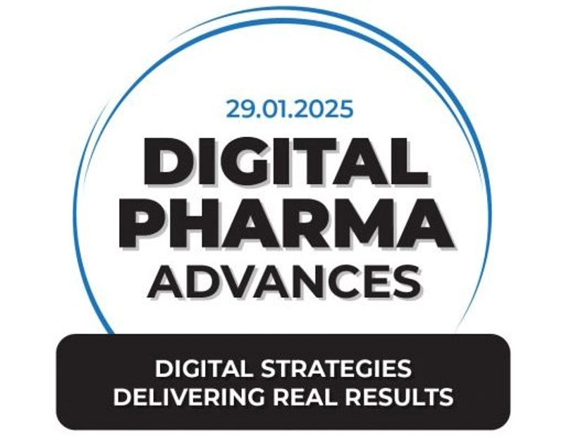 Why Attend Digital Pharma Advances Conference? B2B Intro
