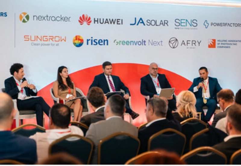 Unlock Solarplaza Summit Greece: Must-Know B2B Event - 3