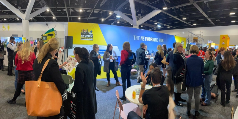 Unlock SYDNEY BUILD EXPO: Must-Know B2B Event - 4