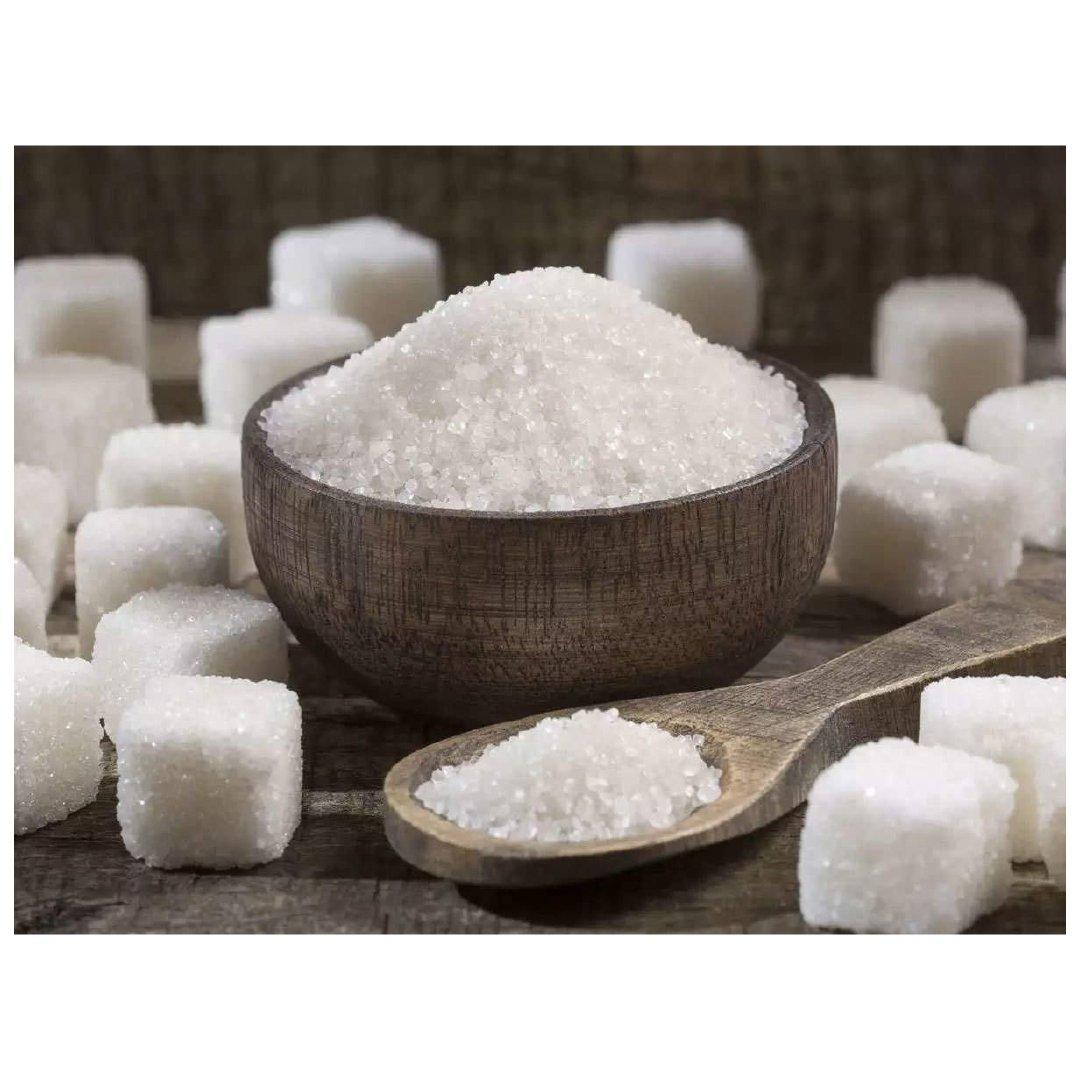 100% Best Quality White Refined ICUMSA 45 Sugar Cheap Rate White Refined ICUMSA 45 Sugar