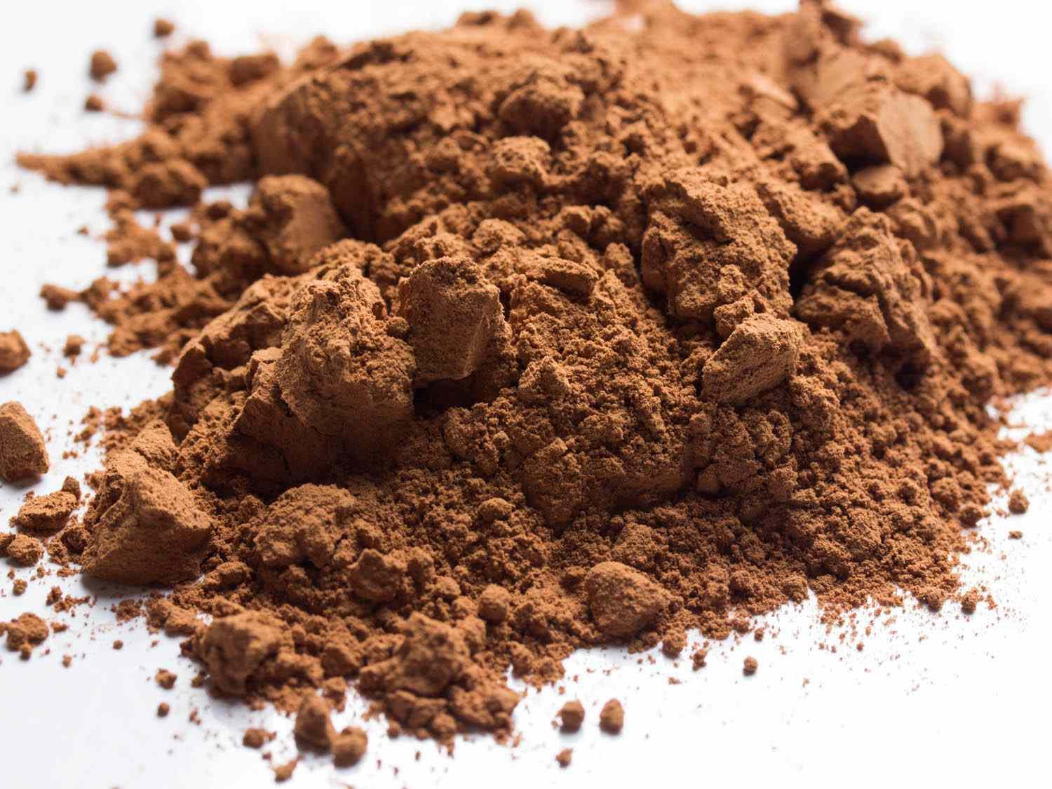 Discover the Top 6 Cocoa Powder Suppliers in South Africa - 1