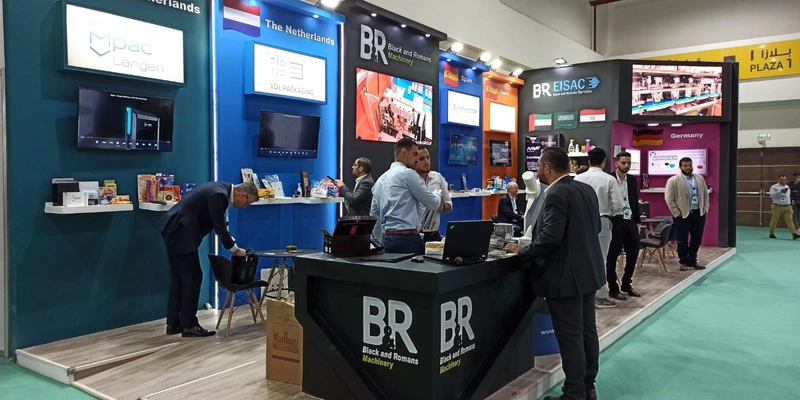 Discover ProPak MENA: B2B Event Guide - 3