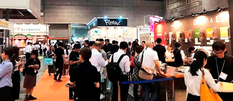 FABEX Tokyo Spotlight: B2B Essentials - 2