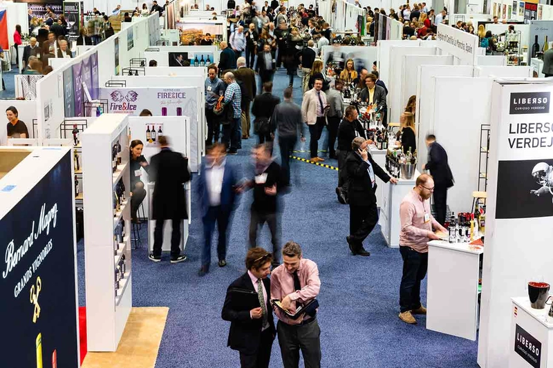 VINEXPO AMERICA Revealed: B2B Opportunity - 2