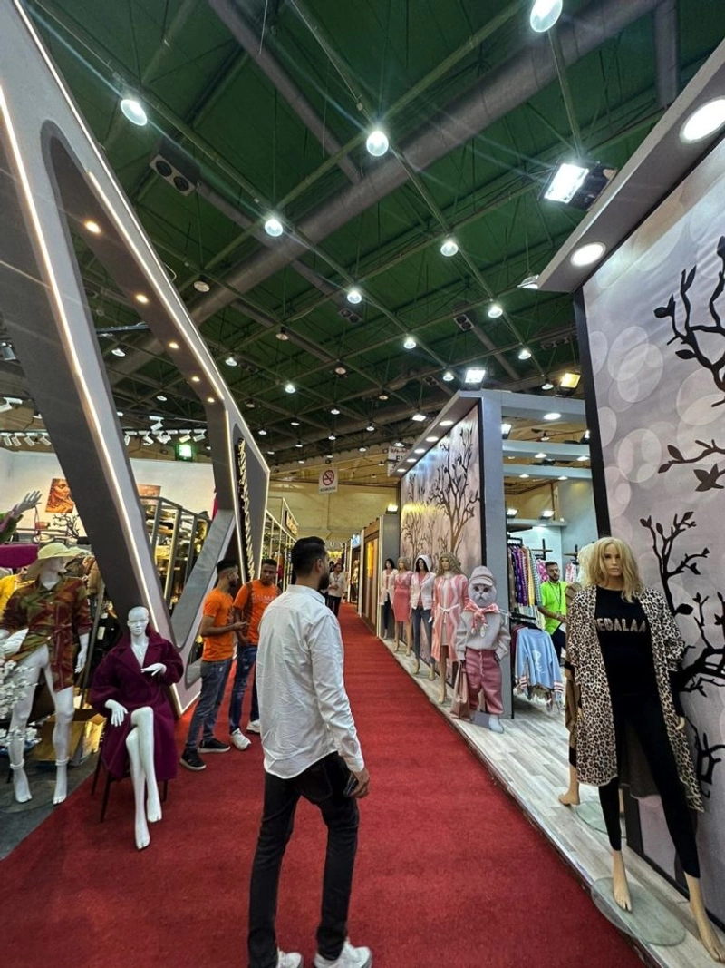 Discover CAIRO FASHION & TEX: B2B Event Guide - 3