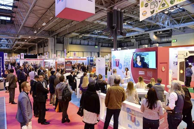 Why Attend The Forecourt Show? B2B Intro - 1