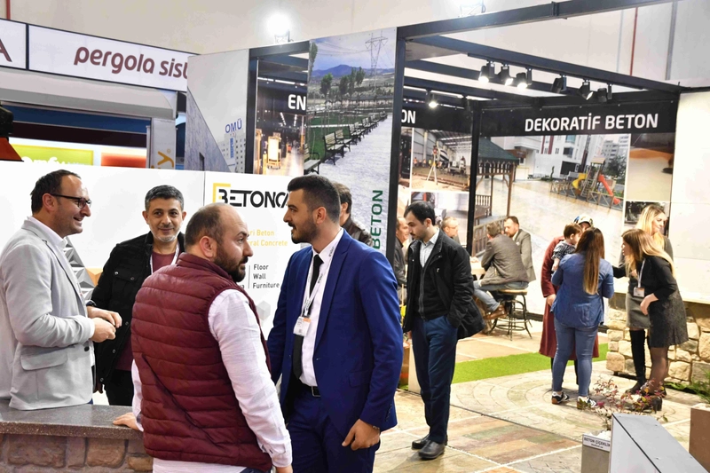 Why SAMSUN CONSTRUCTION FAIR Matters for B2B - 1