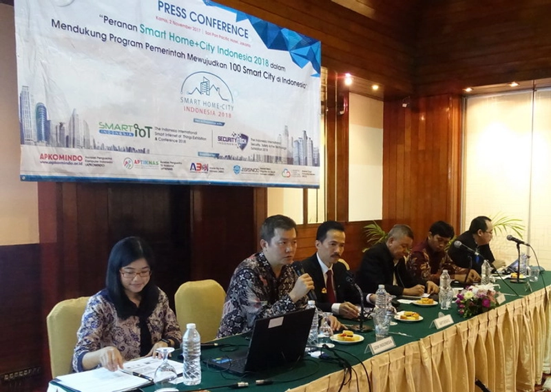 Unlock Smart Home+City Indonesia: Must-Know B2B Event - 2