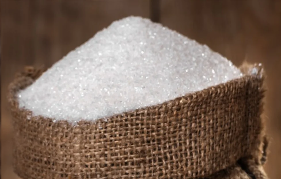 Brazilian Sugar