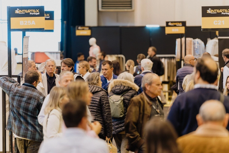 Unlock International Exhibition of Textile Industry Portugal : Must-Know B2B Event - 3