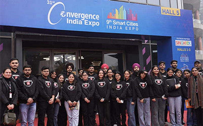 Smart Mobility India Expo Spotlight: B2B Essentials - 3