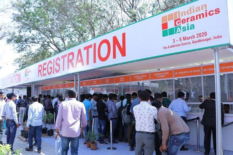 Why Attend Indian Ceramics Asia? B2B Intro - 1