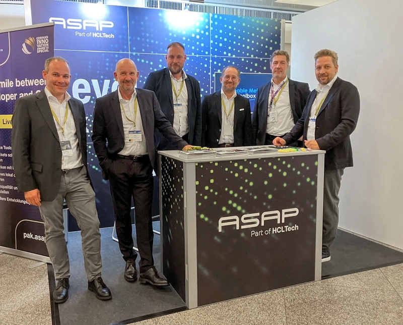 Why Attend International Automobile Electronics Congress? B2B Intro - 2