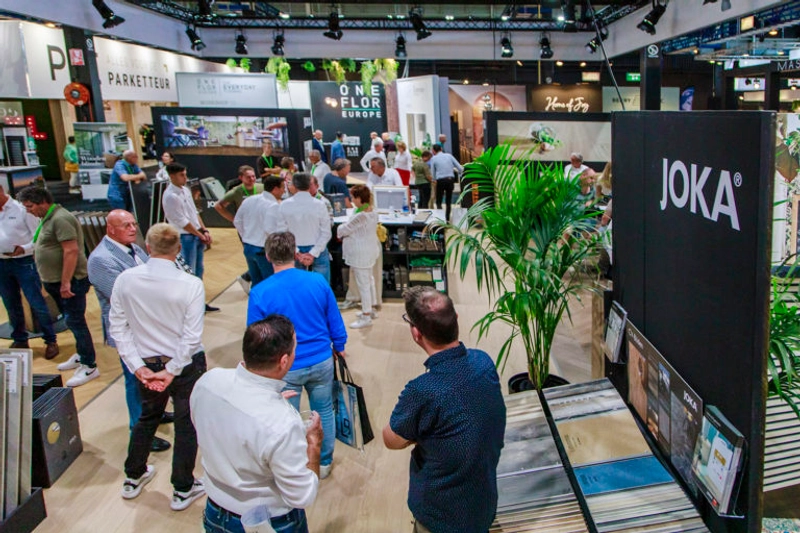 Why Attend Interior Collection Days? B2B Intro - 1