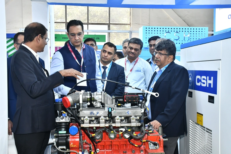 POWERGEN India Spotlight: B2B Essentials - 2