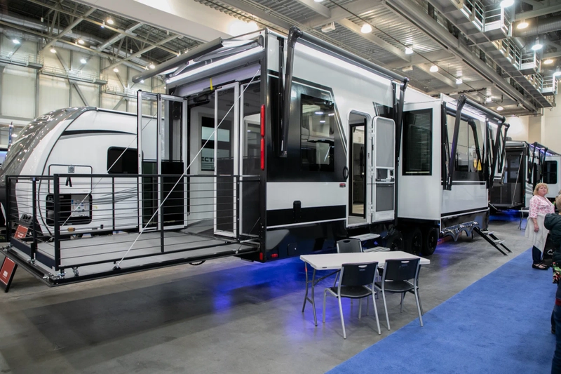 Why GRAND RAPIDS CAMPER, TRAVEL & RV SHOW Matters for B2B - 1