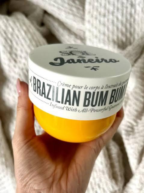Sol de Janeiro Brazilian Bum Bum Cream
