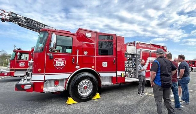 Inside Fire Rescue International (FRI): B2B Key Insights - 2
