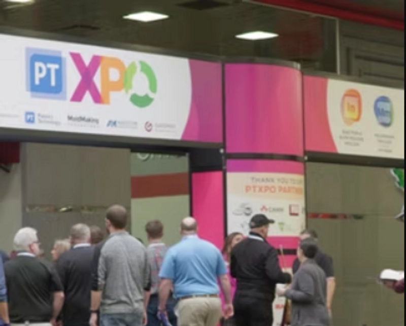 Why PTXPO Matters for B2B - 1
