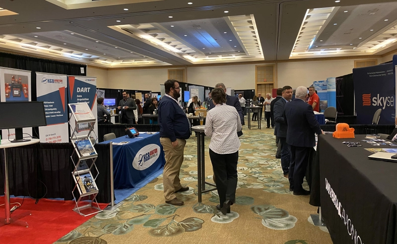 Why Attend ATAC Canadian Aviation Conference and Tradeshow? B2B Intro - 2