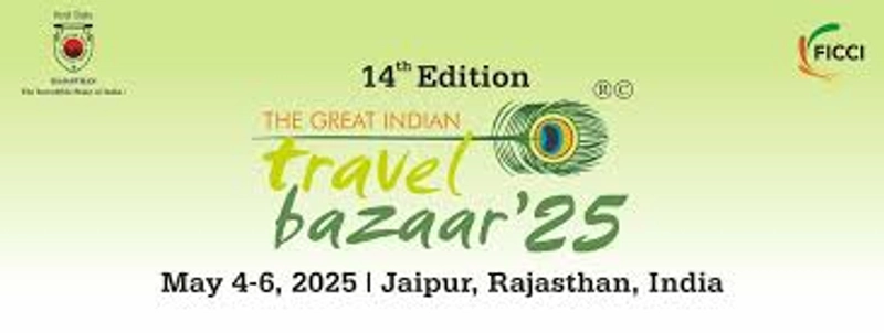 The Great Indian Travel Bazaar Revealed: B2B Opportunity