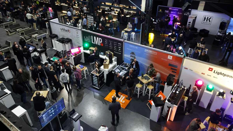 Unlock LEaT X: Must-Know B2B Event