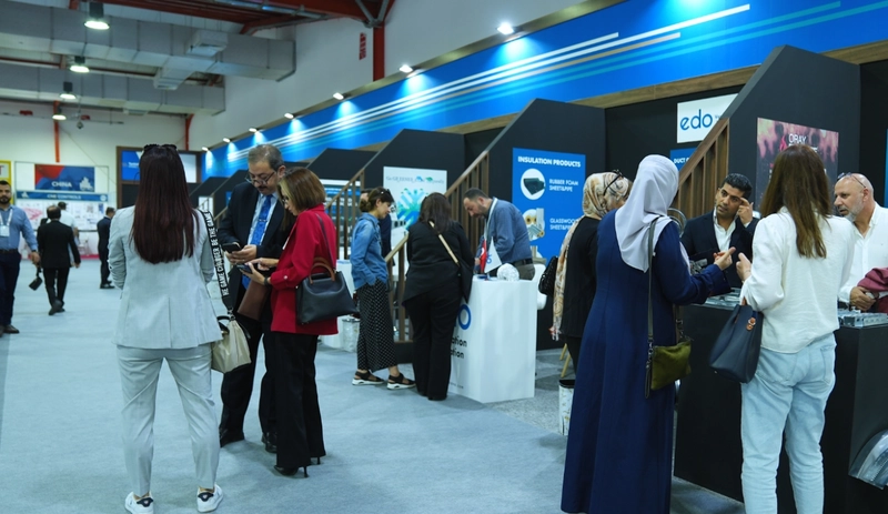 Why Iraq Build Expo Baghdad Matters for B2B - 1