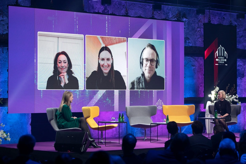 Unlock Nordic Real Estate Forum : Must-Know B2B Event - 3