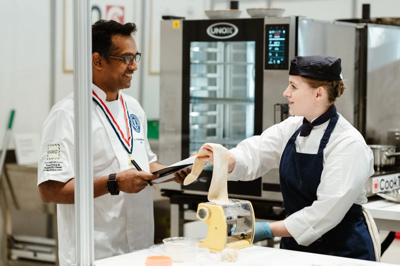 Unlock International Salon Culinaire: Must-Know B2B Event - 1