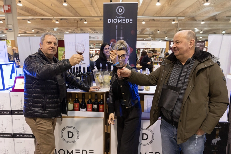 Inside SPECIAL BEER EXPO: B2B Key Insights - 1