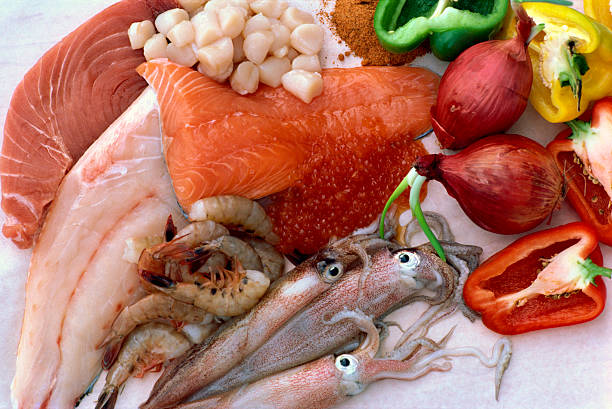 Seafood in Brazil: Top 3 Seafood Suppliers in Brazil in Year 2025
