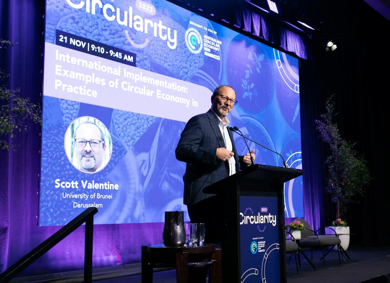 Circularity Spotlight: B2B Essentials - 2