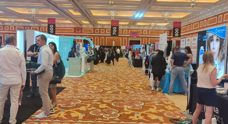 THE AESTHETIC SHOW Spotlight: B2B Essentials - 2