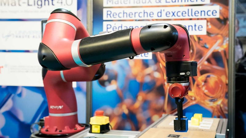 BE 5.0 Industries du Futur Spotlight: B2B Essentials - 1