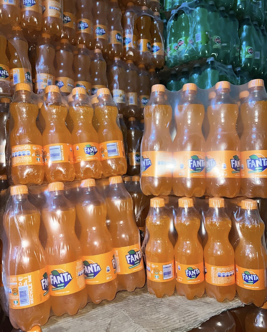 TOP RATED Fruity Refreshment Fanta Soft Drinks 60cl Bottles, 500ml Bottles Ready Export