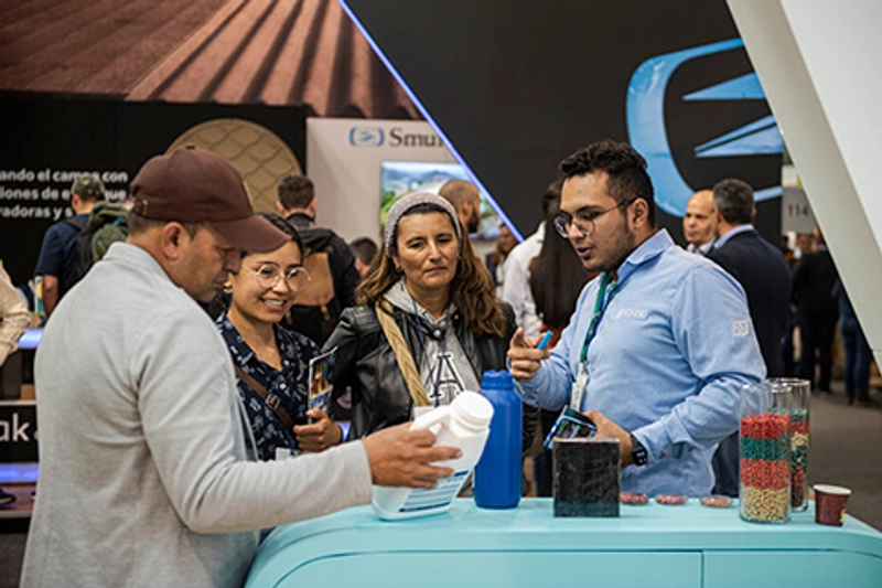 Expo Agrofuturo Revealed: B2B Opportunity - 2