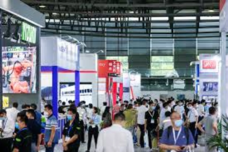 Unlock CHINA DIECASTING: Must-Know B2B Event - 1